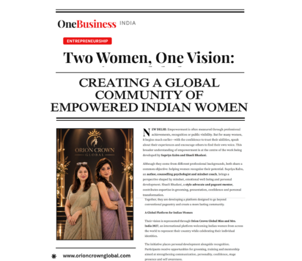 onebusiness